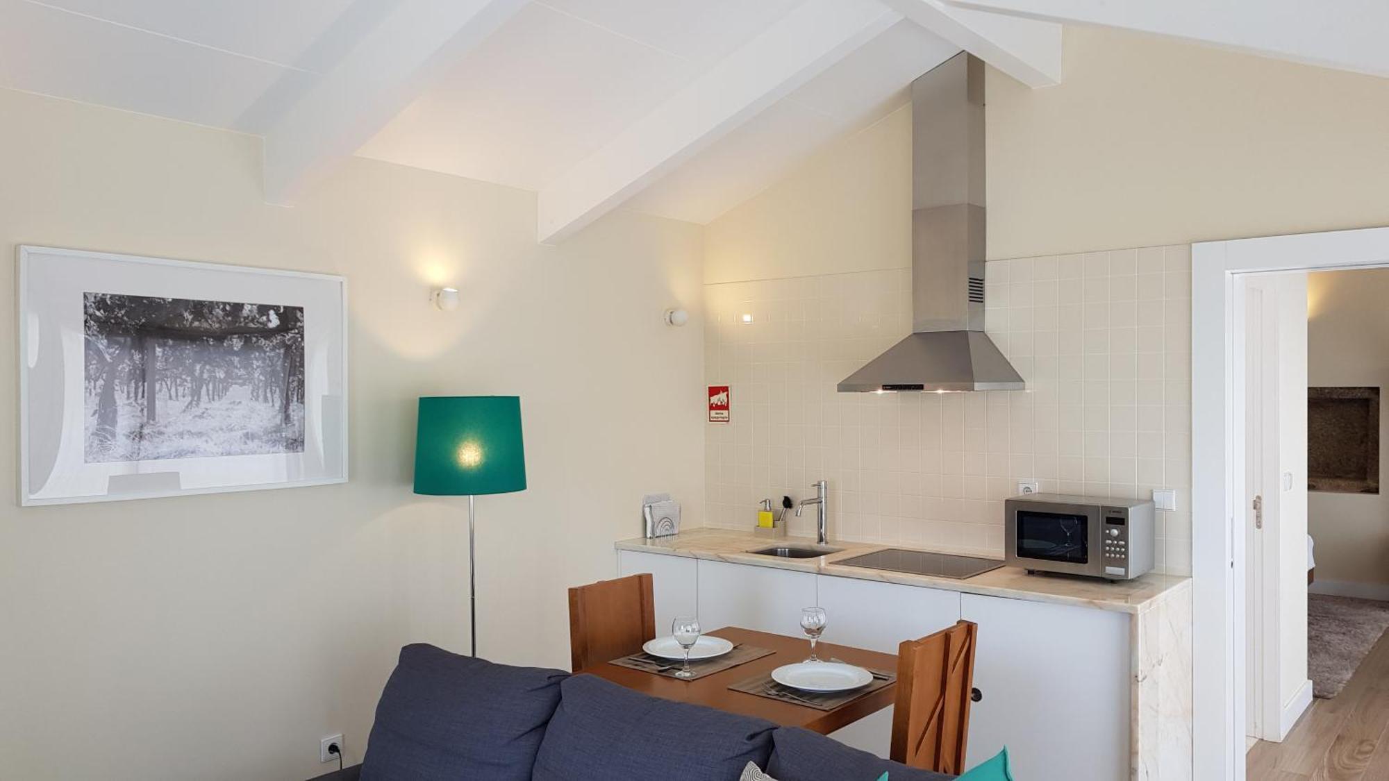 Casas Do Monte De Roques Villa Vila de Punhe Room photo