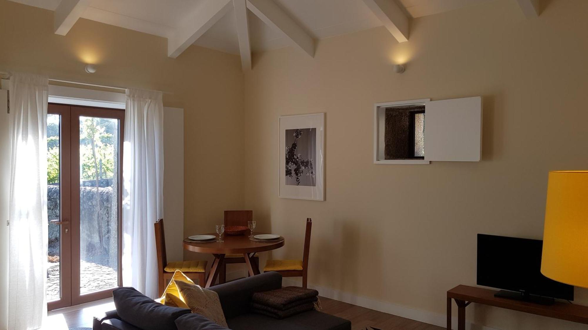 Casas Do Monte De Roques Villa Vila de Punhe Room photo