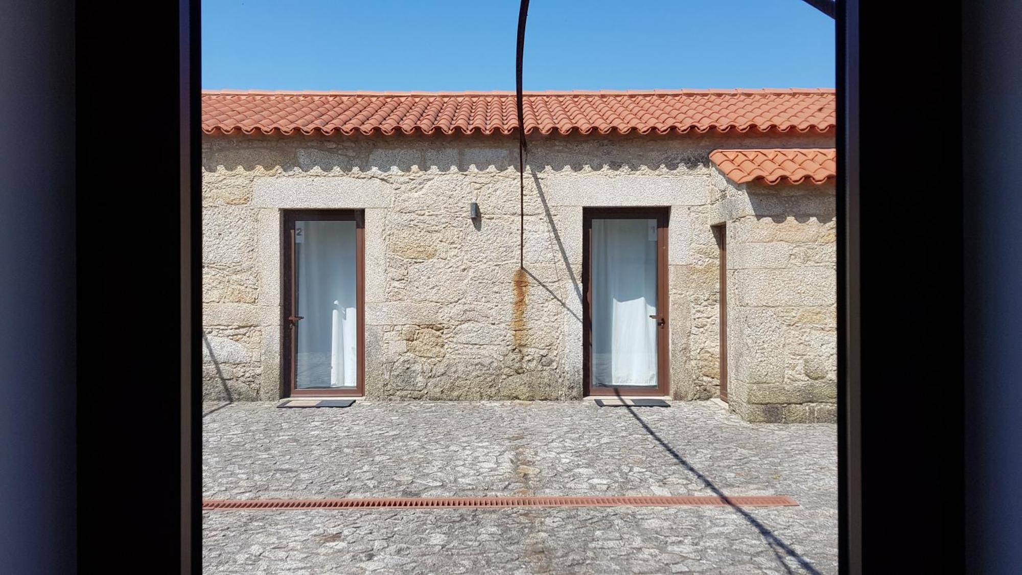 Casas Do Monte De Roques Villa Vila de Punhe Room photo